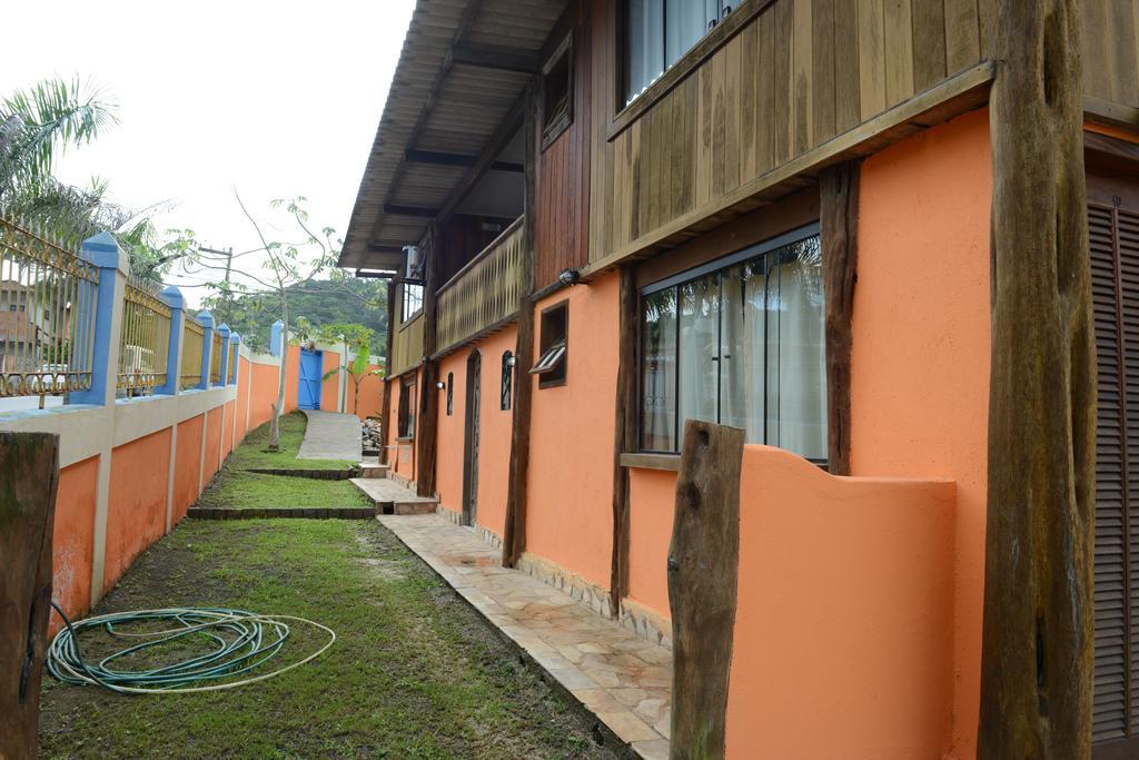 Portico Do Sol