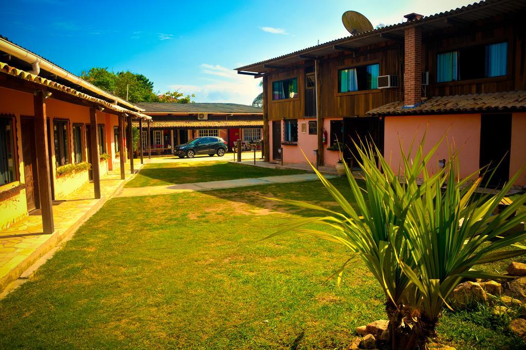 Portico Do Sol Pensión Búzios
