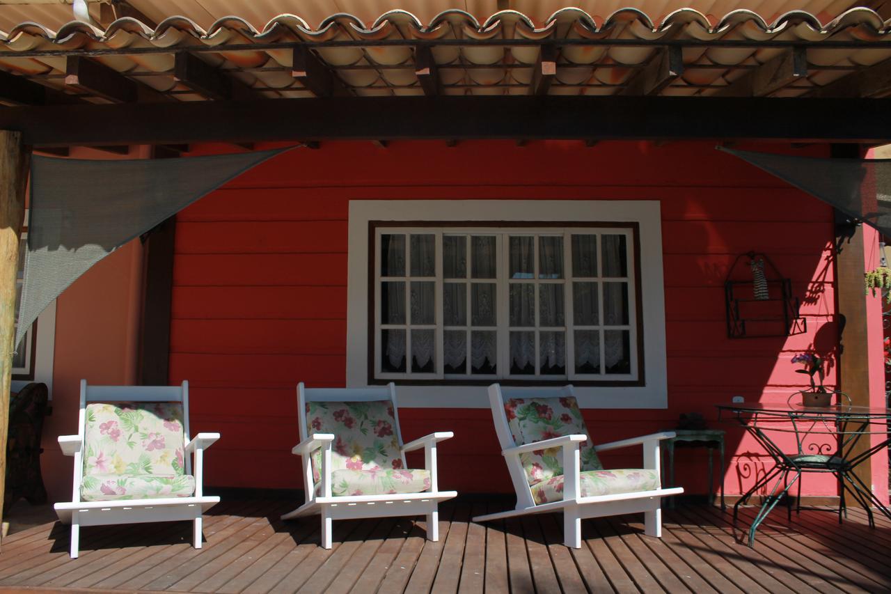 Pensión Portico Do Sol