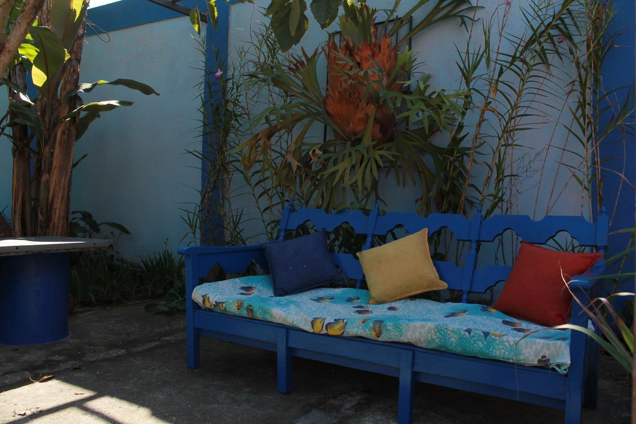 Portico Do Sol