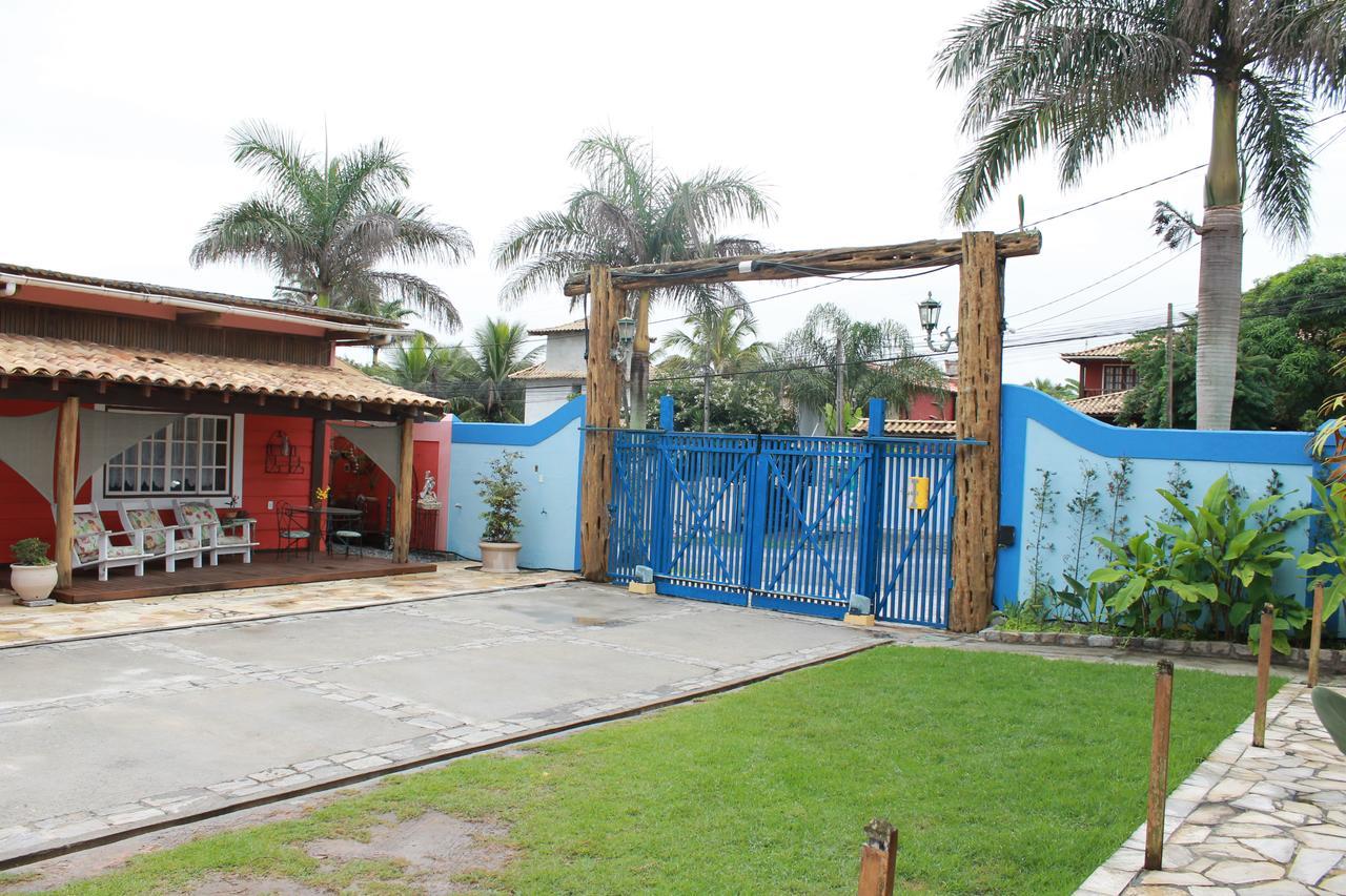 Portico Do Sol Búzios