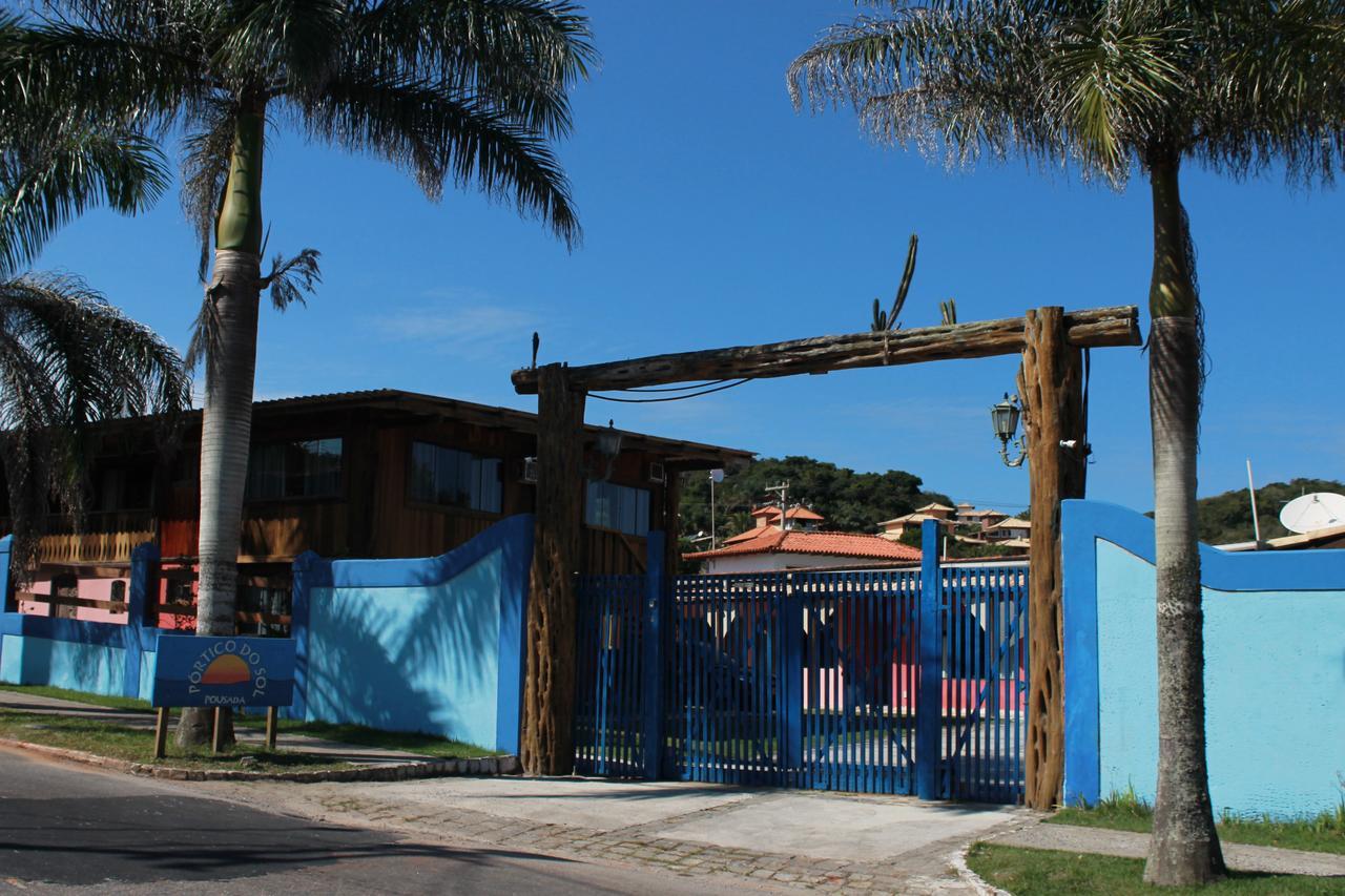 Portico Do Sol *