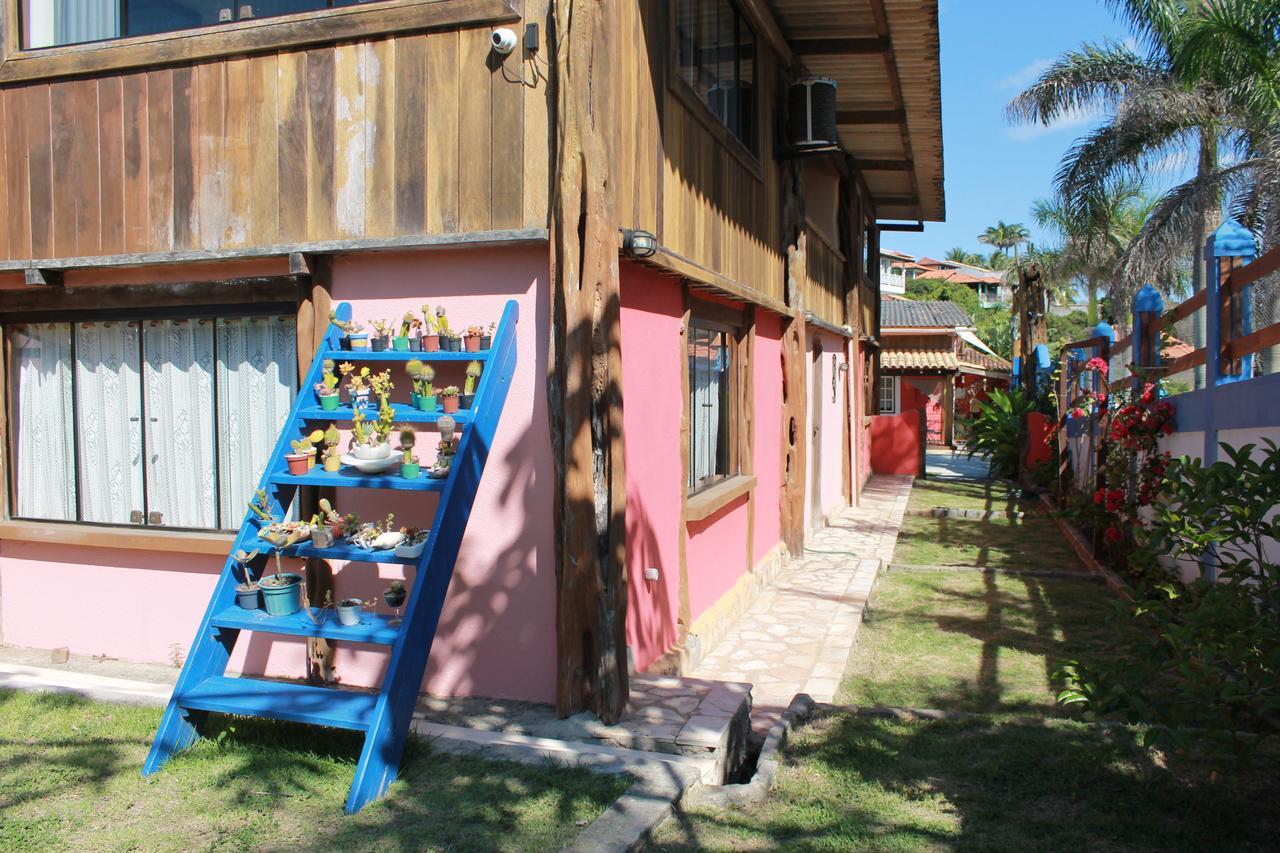 Portico Do Sol